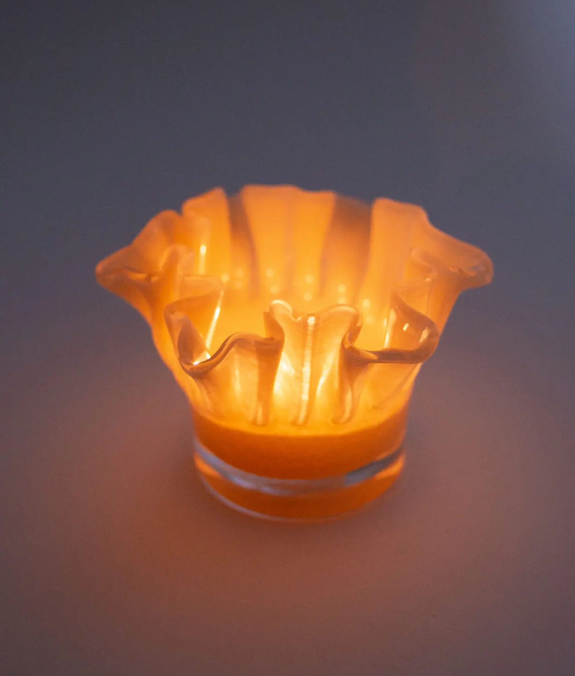 Votive Candle Holder