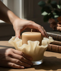 Votive Candle Holder