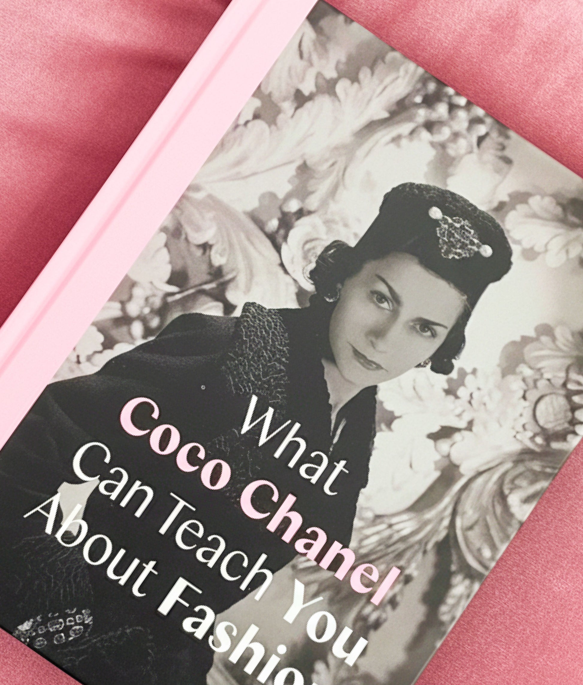 What Coco Chanel Can Teach You About Fashion
