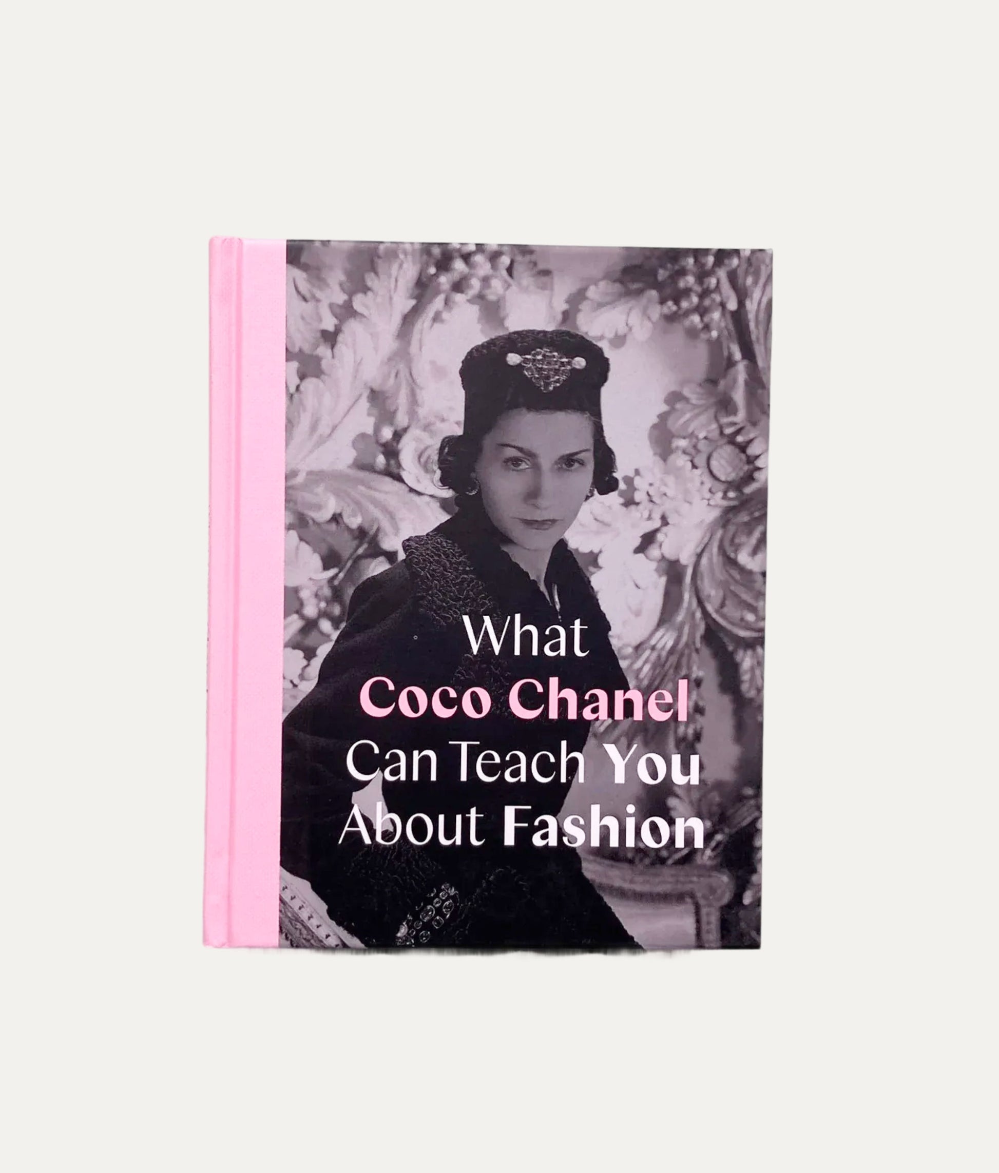 What Coco Chanel Can Teach You About Fashion