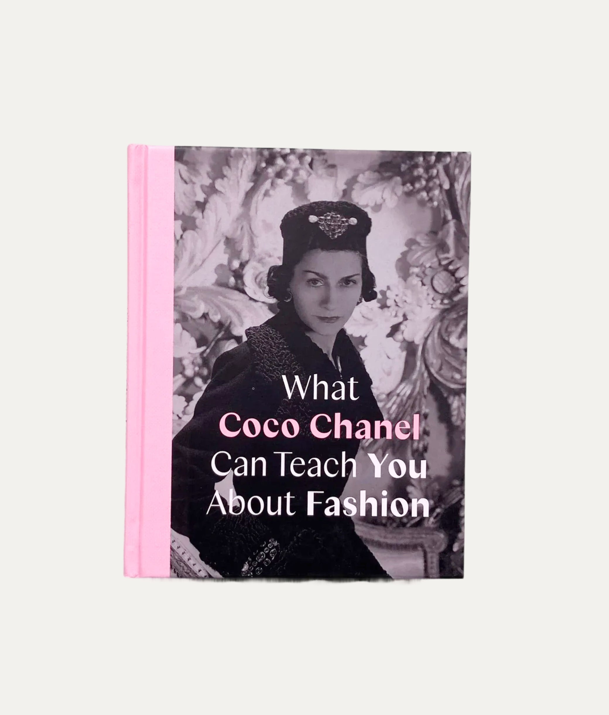 What Coco Chanel Can Teach You About Fashion