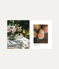 Where Flowers Bloom Book