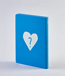 Graphic Where Is My Mind L Notebook