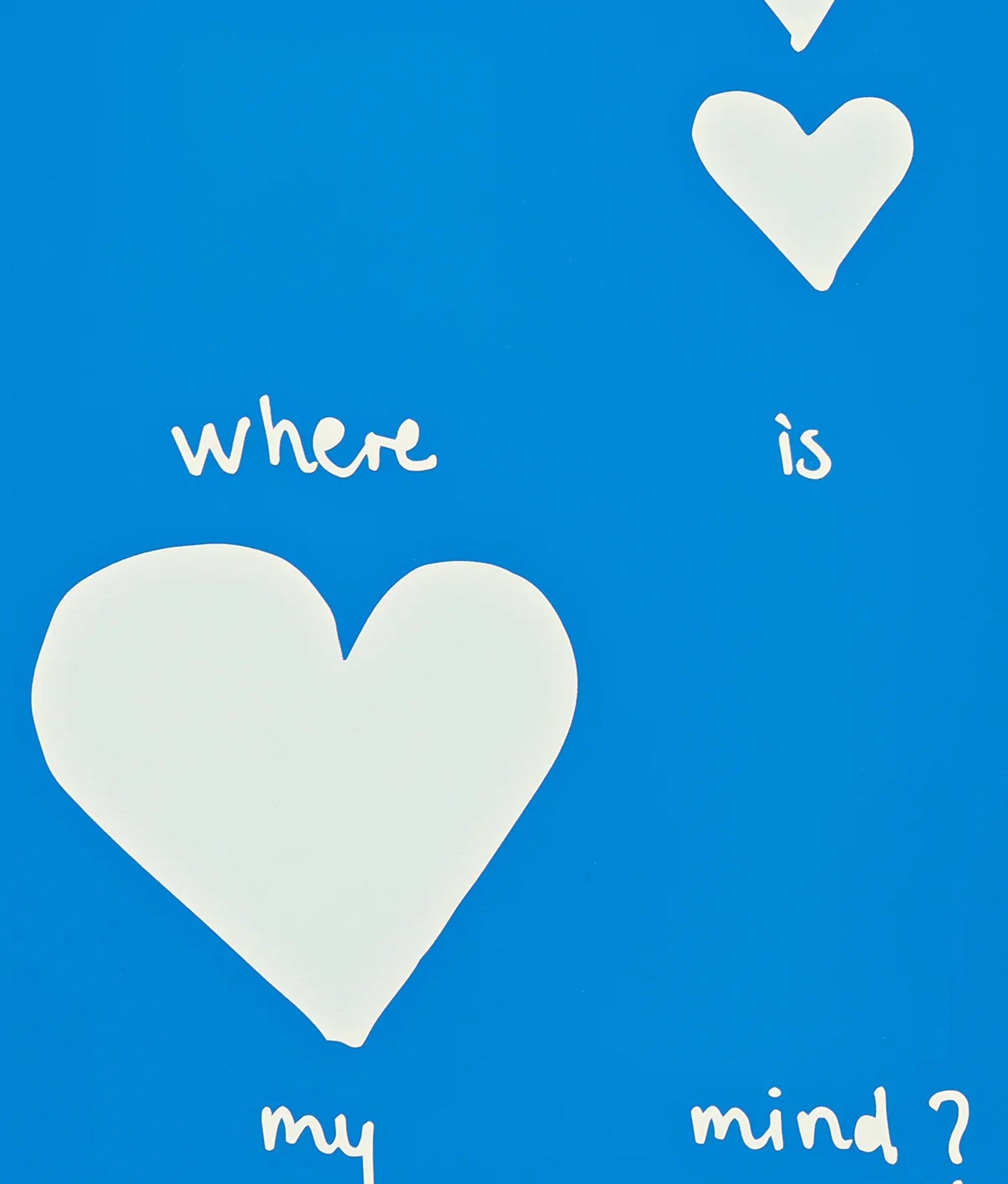 Graphic Where Is My Mind L Notebook