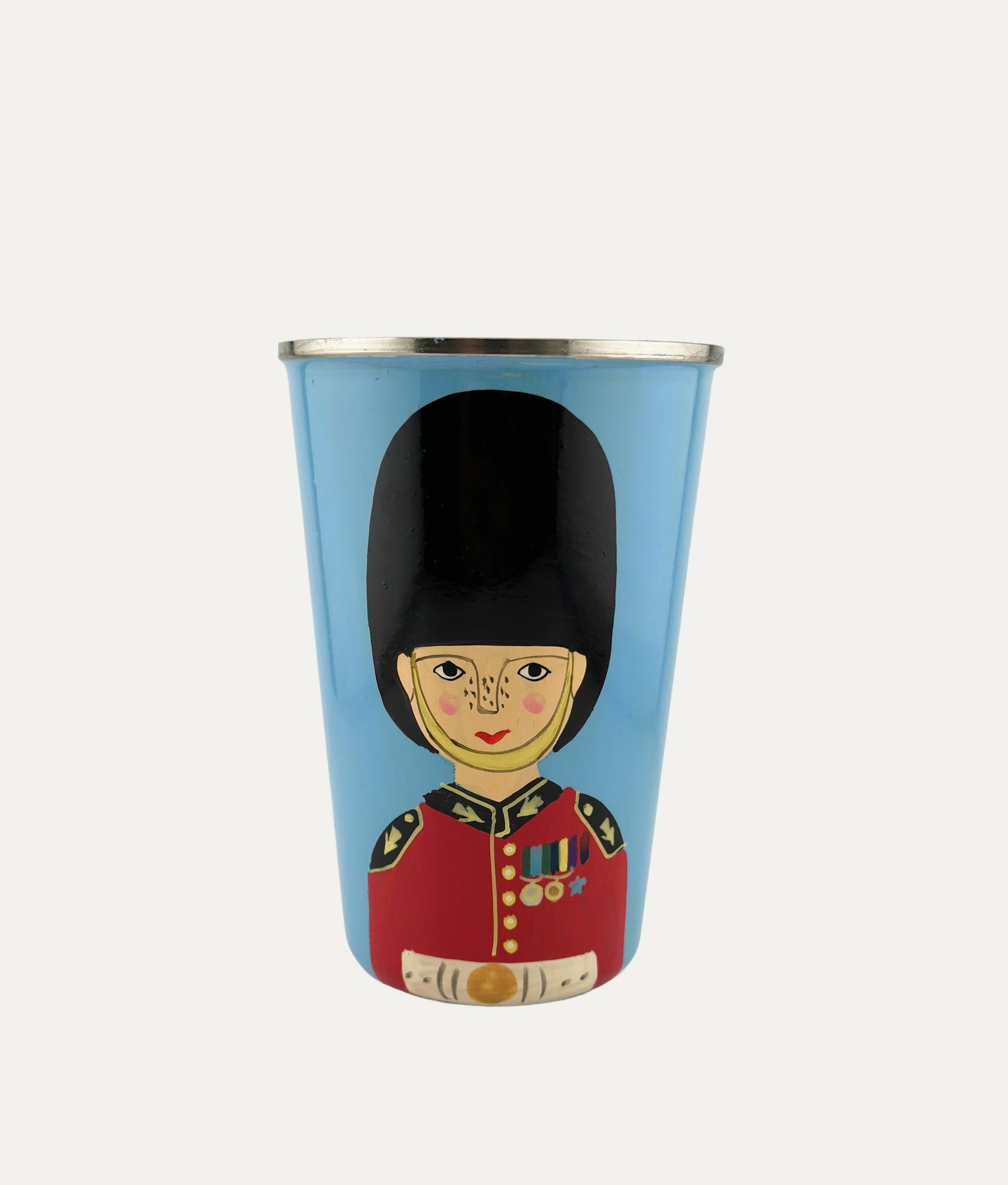 William Nomadic Cup