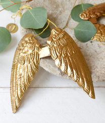 Wing Pair Ornament