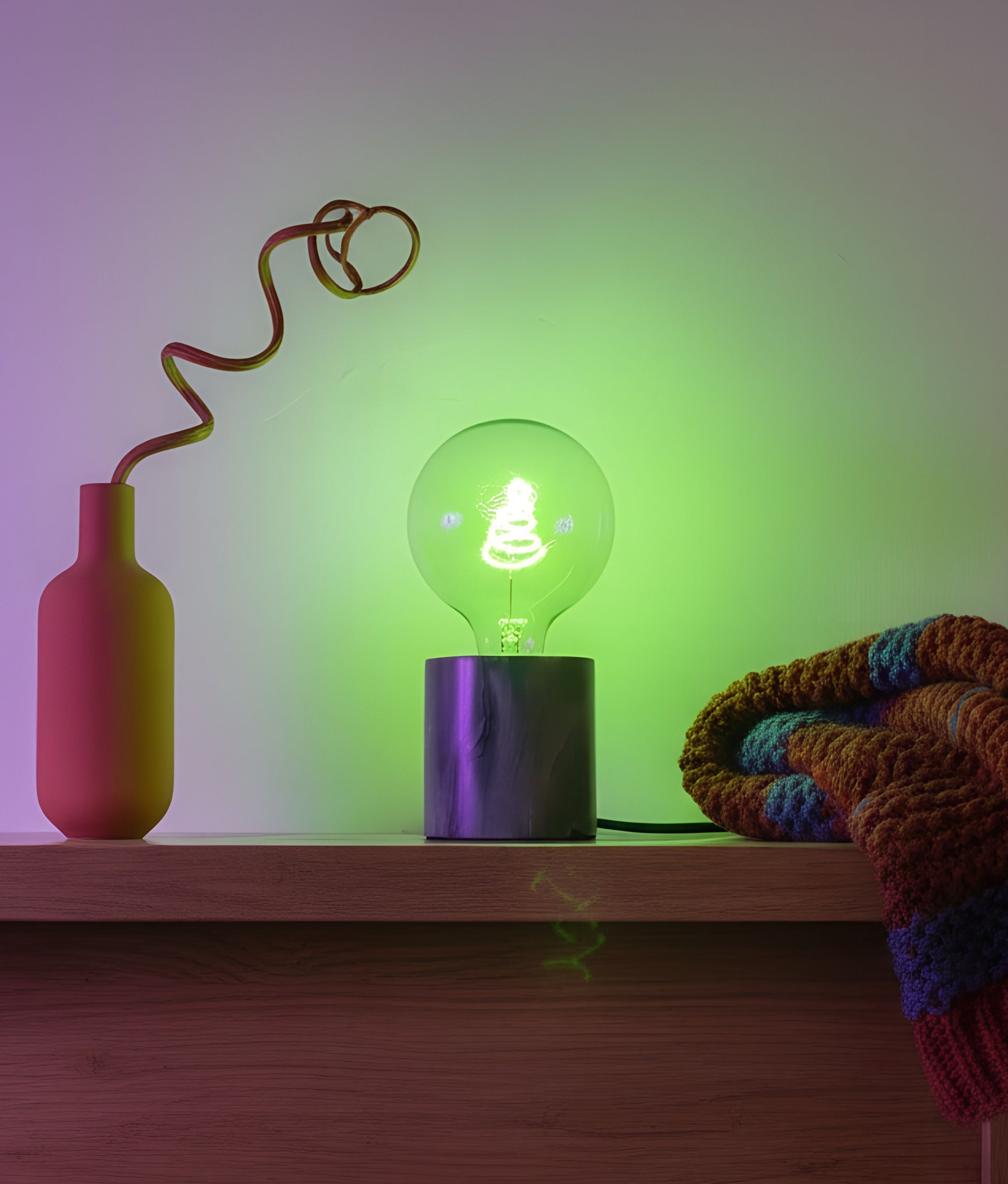 Christmas Tree Bulb