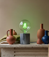 Christmas Tree Bulb