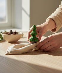 Christmas Tree Napkin Ring
