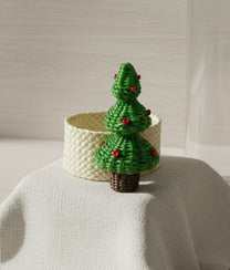 Christmas Tree Napkin Ring