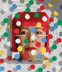 Yayoi Kusama x Louis Vuitton