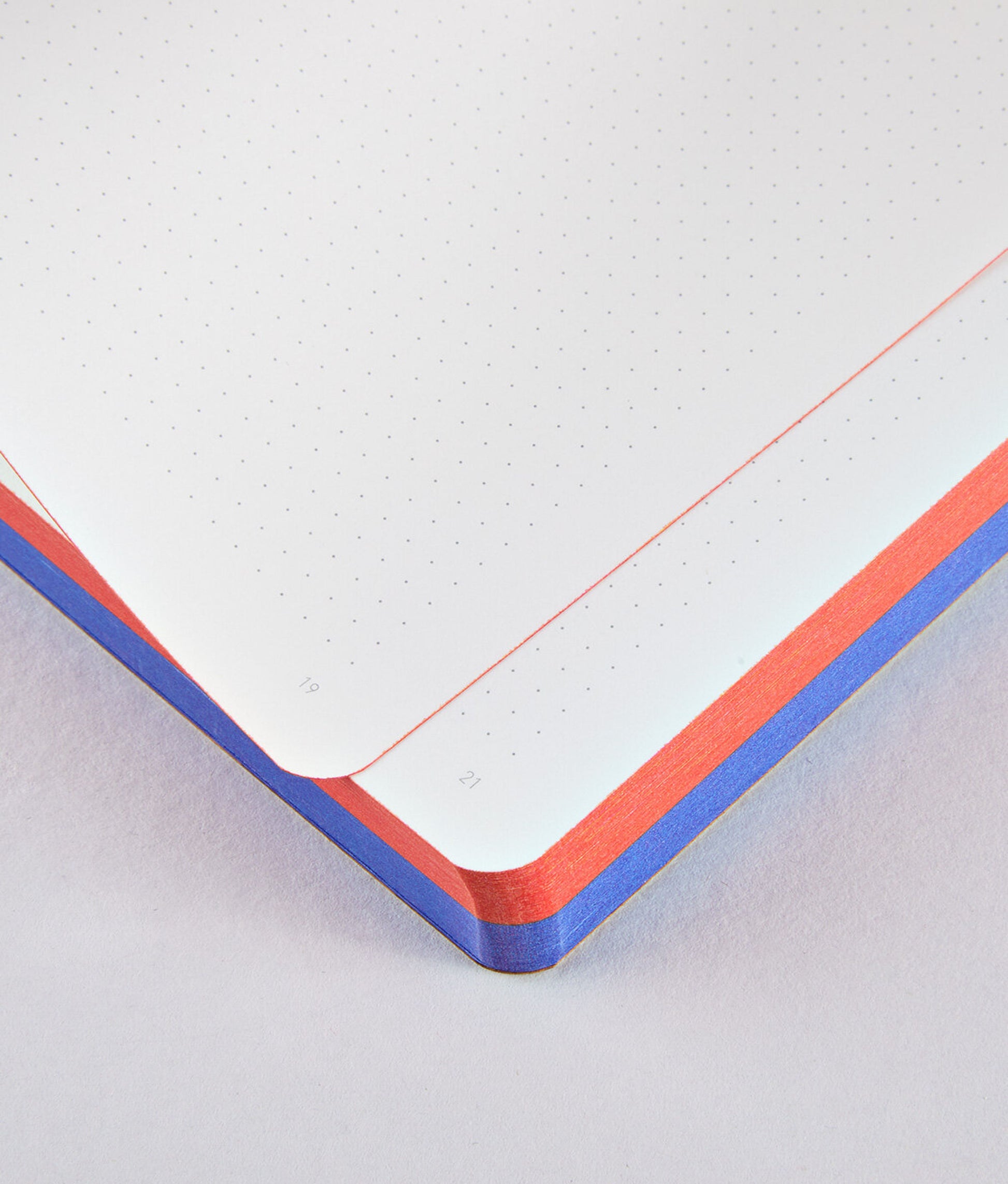 Graphic Yes No S Notebook