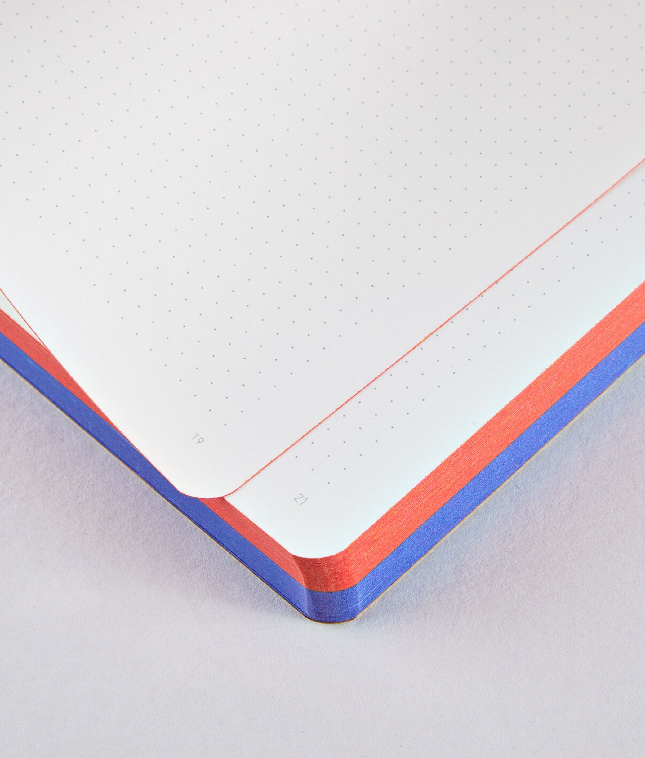 Graphic Yes No S Notebook