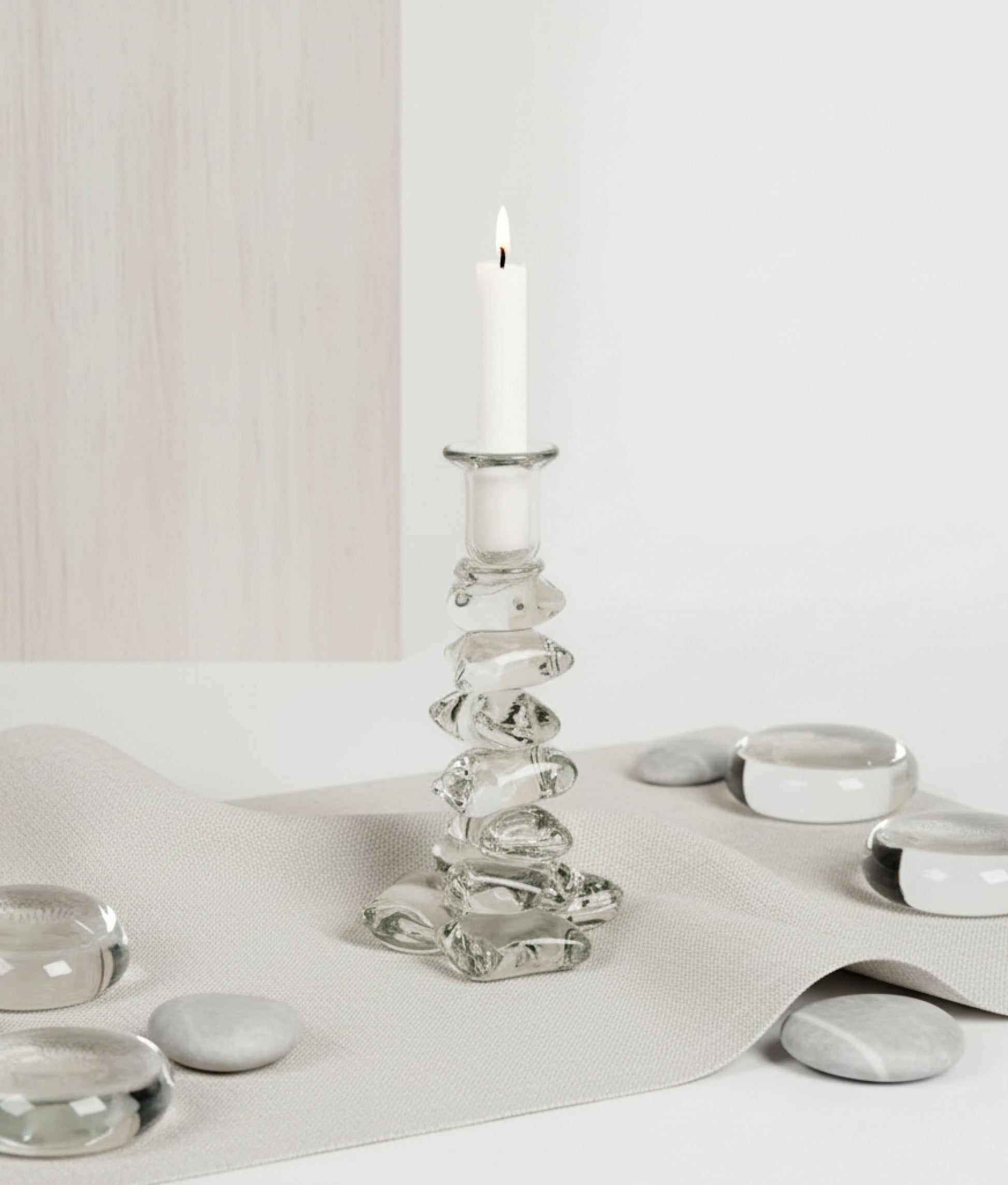 Zephyr Candle Holder