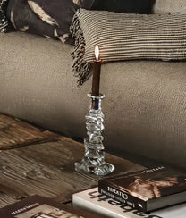 Zephyr Candle Holder