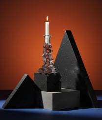 Zephyr Candle Holder