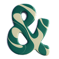 Soap camo ampersand